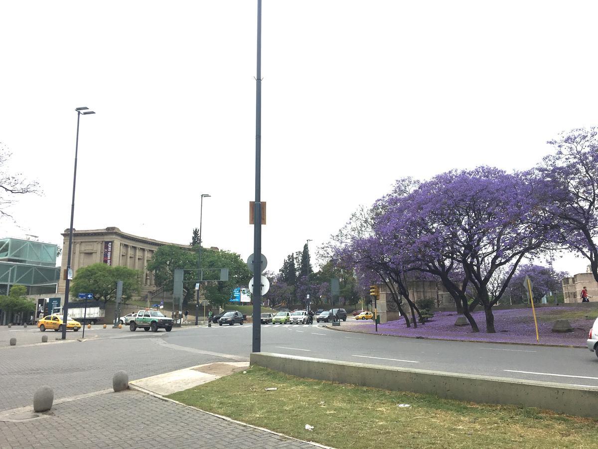 Departamentos Mediterraneo Cordoba Bagian luar foto